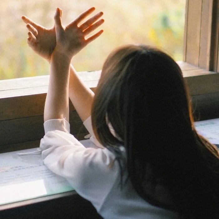 立花馆恋爱三角铃